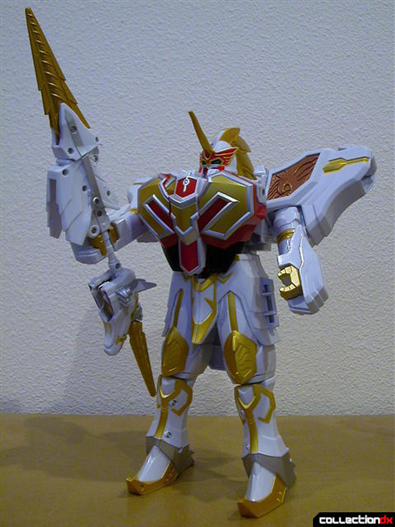 Mua bán DX SAINTKAISER LIKE NEW 